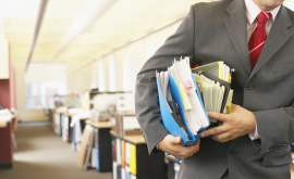 員工離職總結(jié)：資質(zhì)平庸的人該怎么辦？